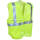 Unisex High-Visibility Breakaway Vest